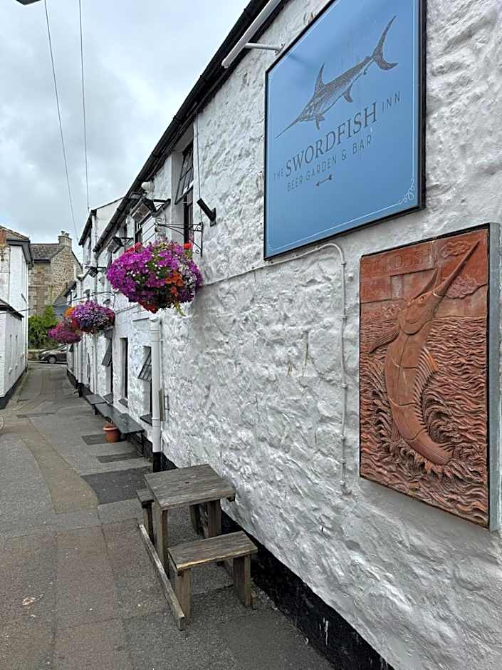 The Swordfish Inn