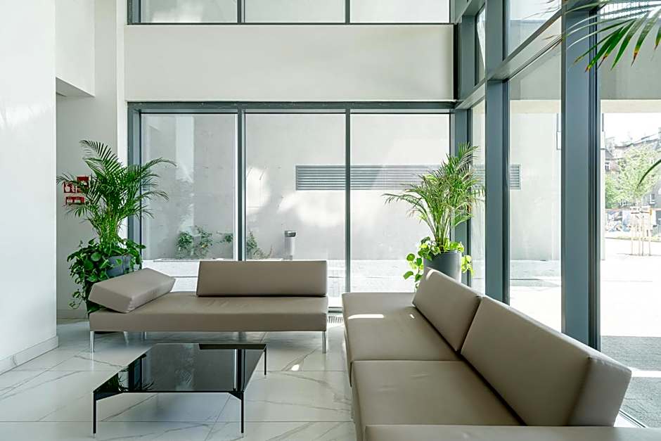 Art Apart River View Wrocław