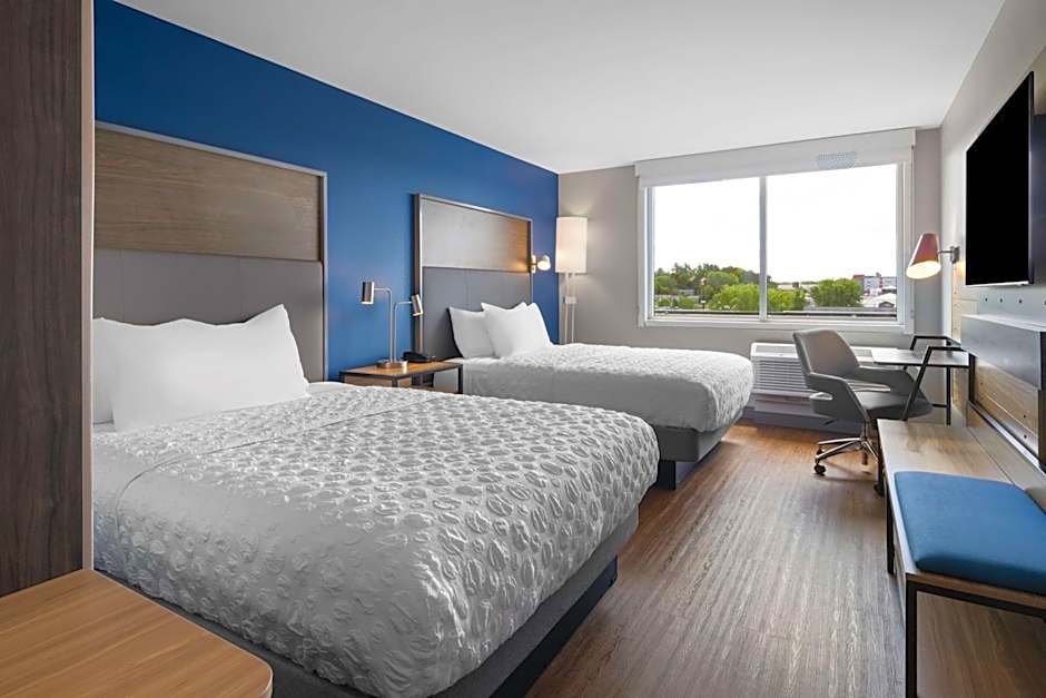 Tru By Hilton Wisconsin Dells