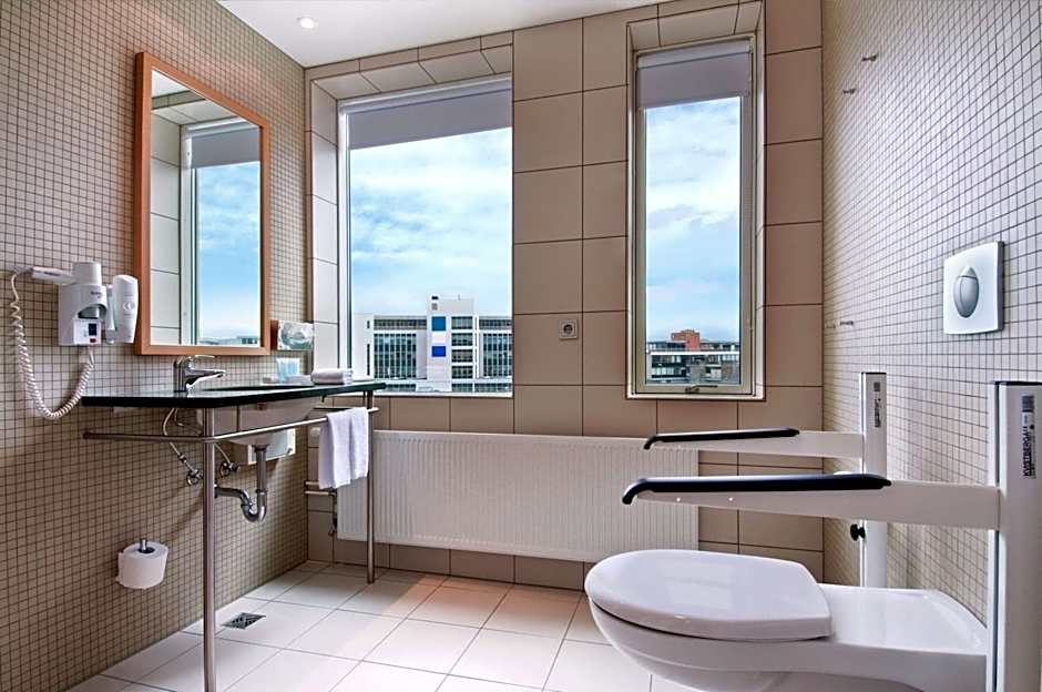 Hilton Reykjavik Nordica