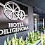 Hotel Diligencias