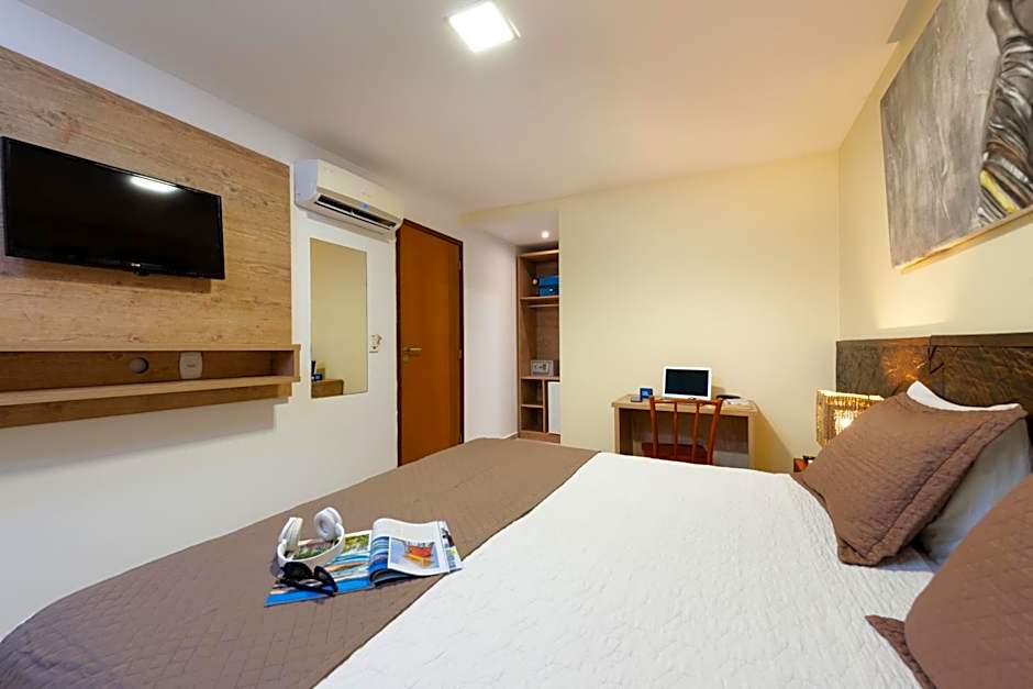 Pousada Bahia Bacana