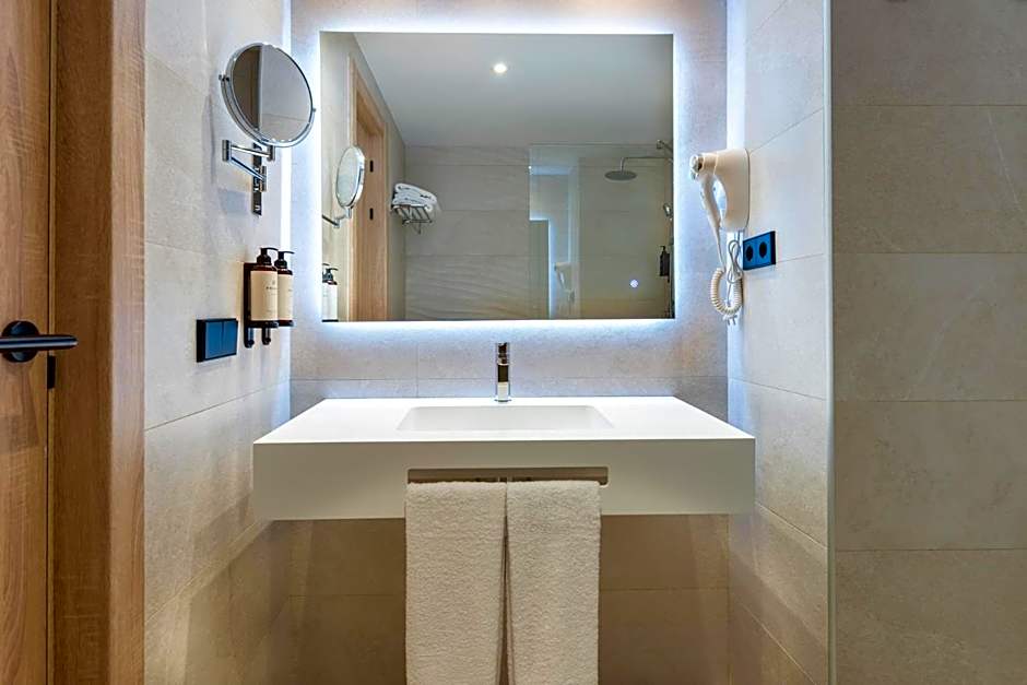 Hotel Palia Tropico Playa