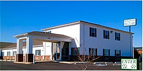 Magnolia Inn and Suites Southaven