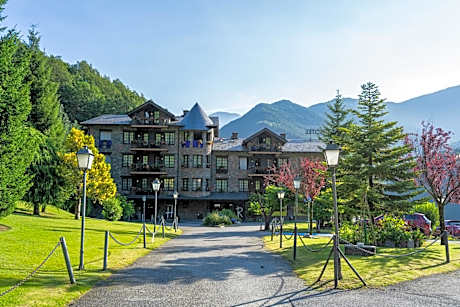 Abba Xalet Suites Hotel