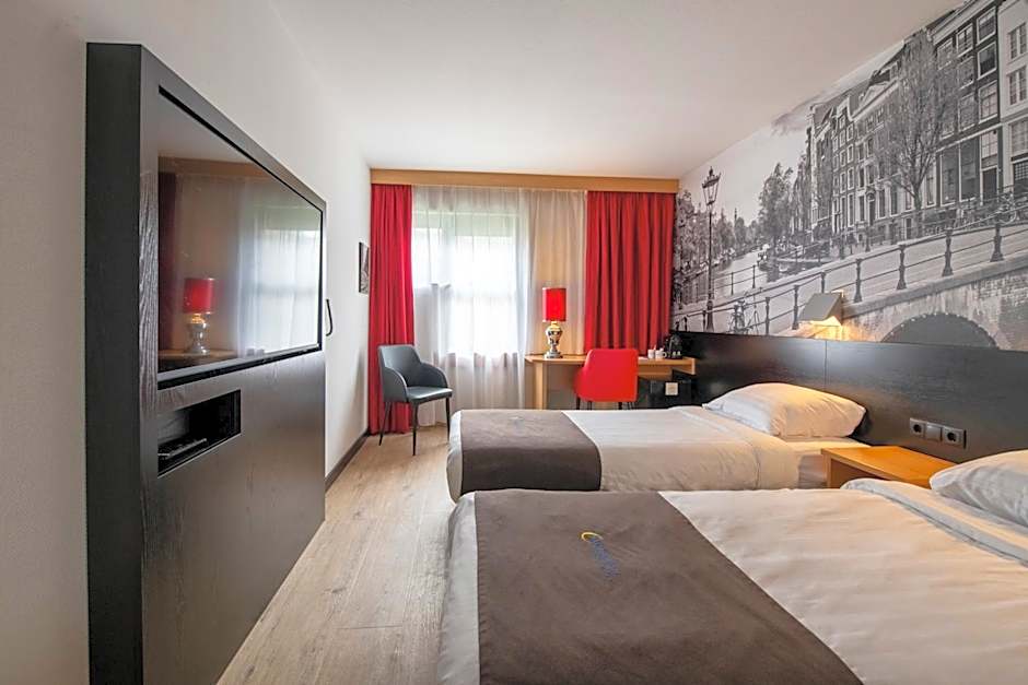 Bastion Hotel Leiden Voorschoten