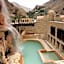 Ma'in Hot Springs Resort