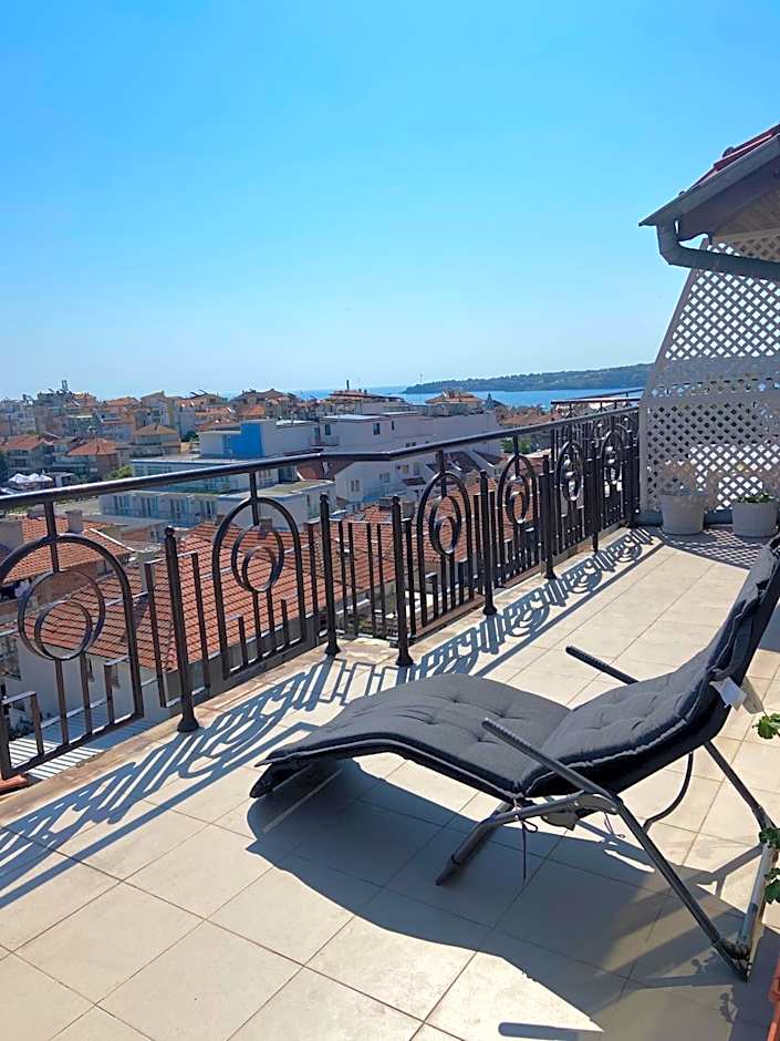 Family Hotel Verona