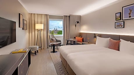Bellevue Room