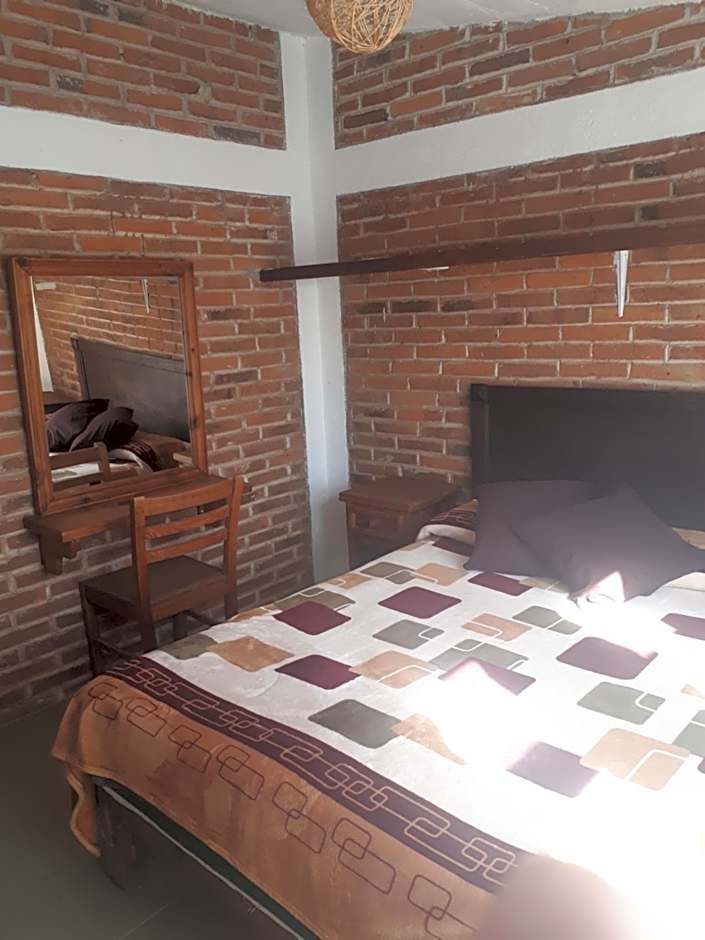 La Misión Cabañas Chignahuapan