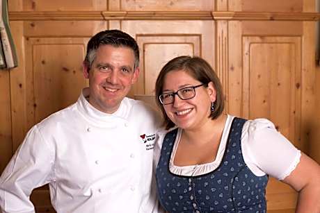 Gastwirtschaft & Hotel Holzinger