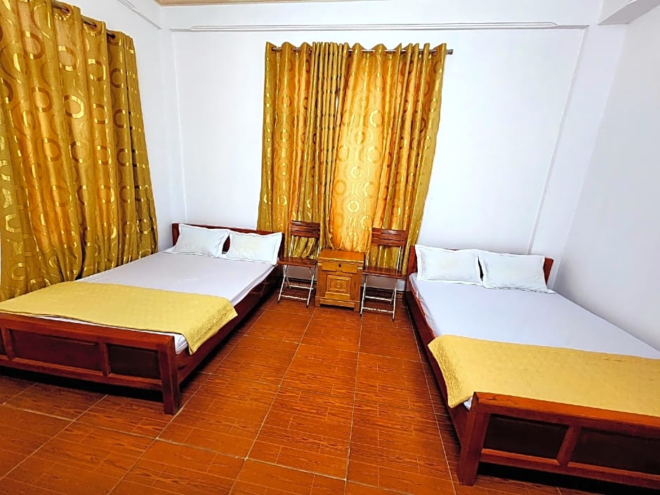 Khách Sạn Thu Linh - Sầm Sơn