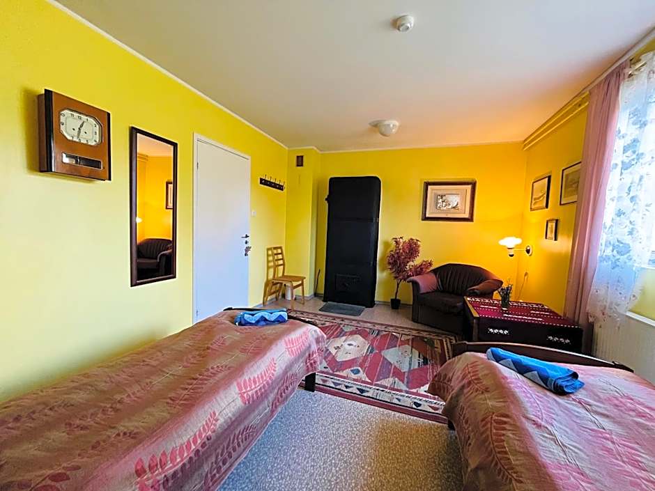 Torgu Royal Guesthouse