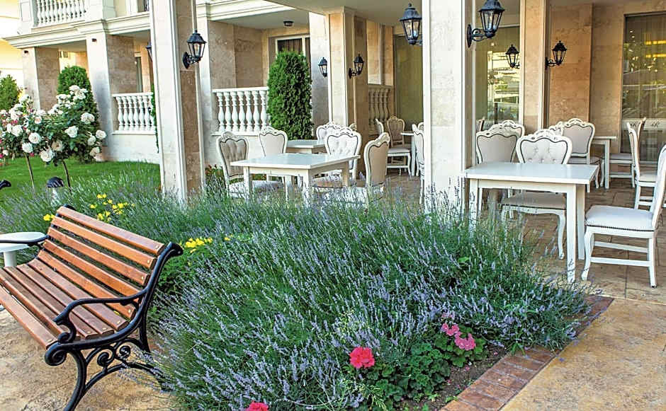 Rena Hotel - All Inclusive