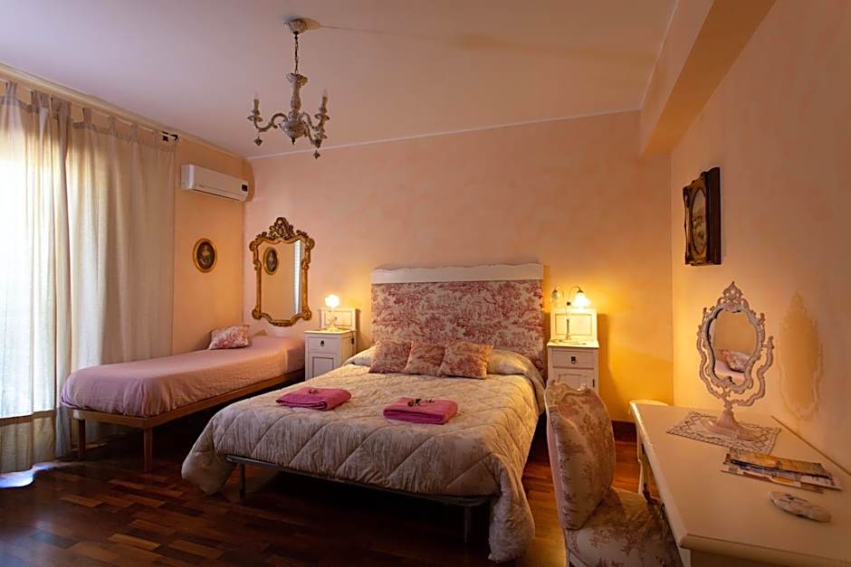 Felicidad Siempre B&B