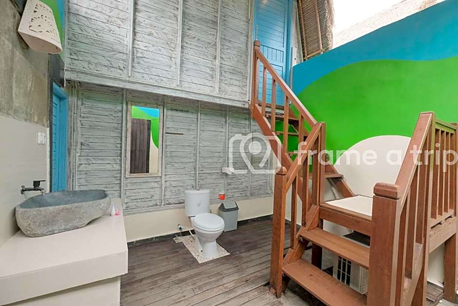 Dream Beach Kubu & SPA by ABM