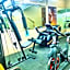 Hotel Ramanashree Richmond Bangalore