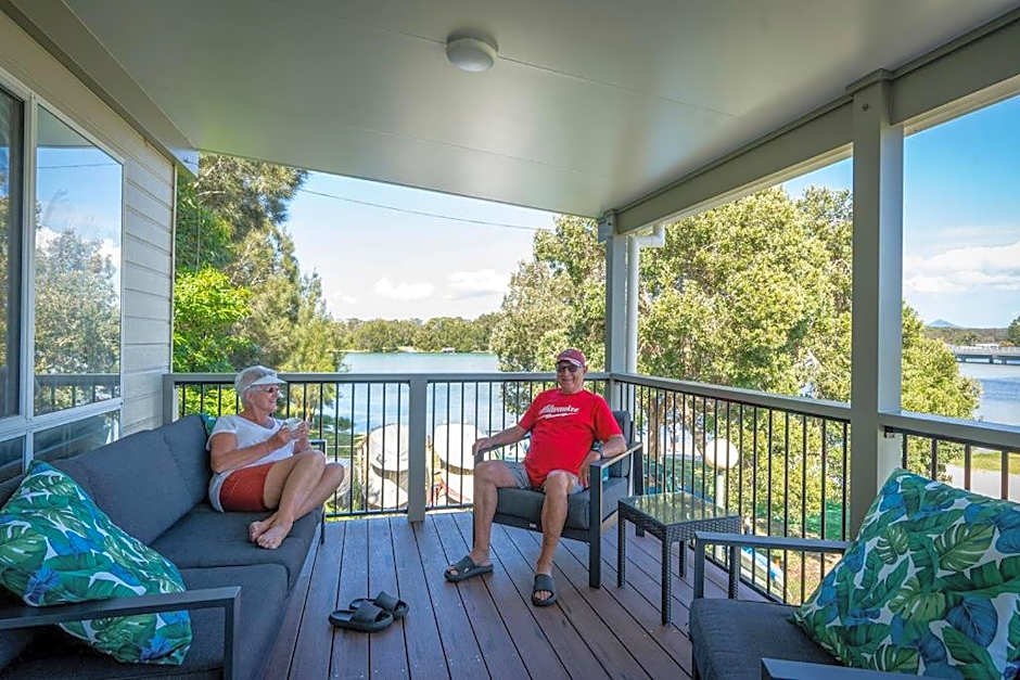 Holiday Haven Burrill Lake