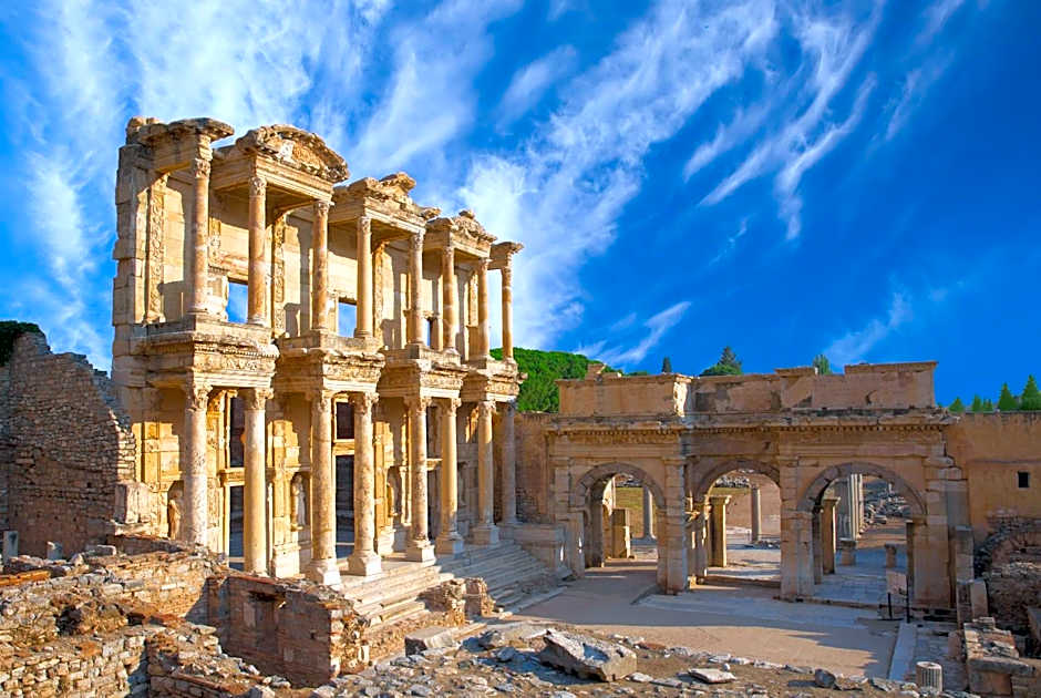 Ephesus Nobel Otel