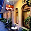 Acropole Delphi City Hotel