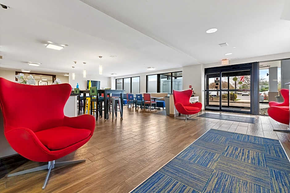 Allentown Park Hotel, Ascend Hotel Collection