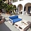 Olympic Hotel Santorini