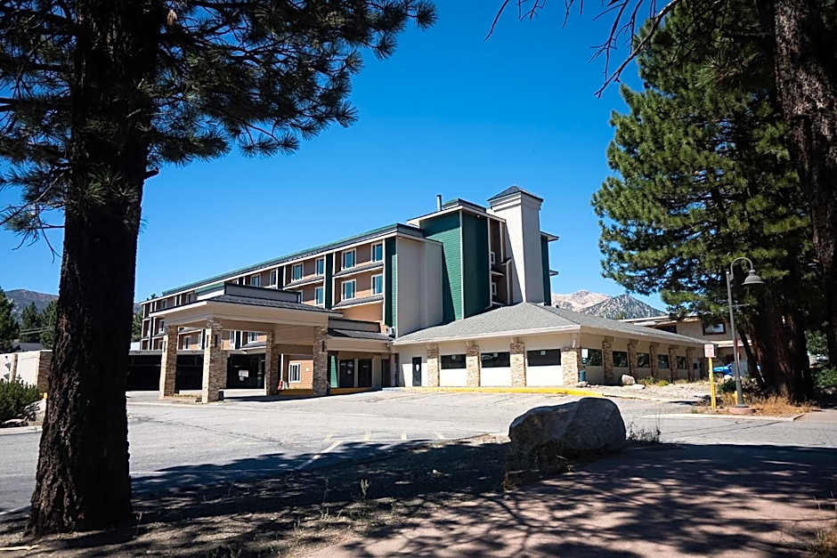 Shilo Inn Mammoth Lakes