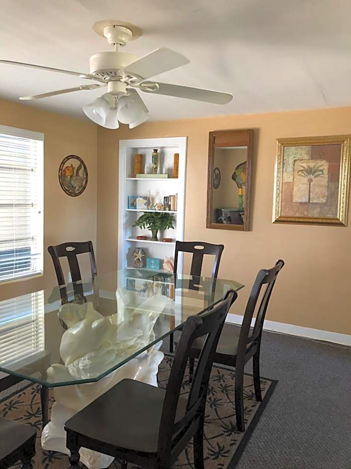 The Surf Beach Motel