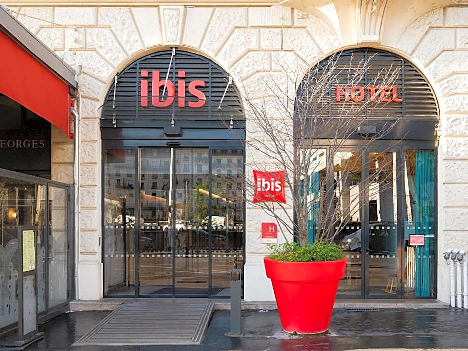 ibis Lyon Centre Perrache