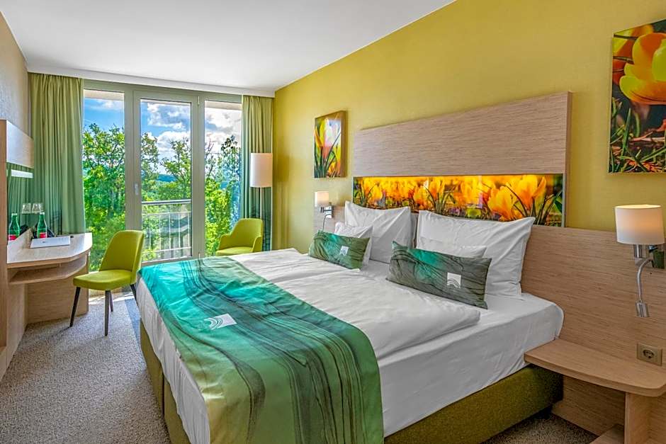 Lifestyle Hotel Mátra