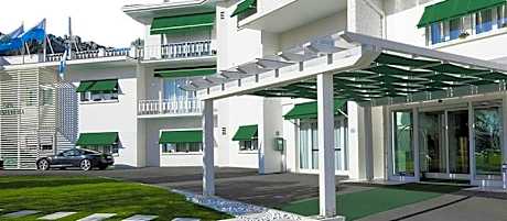 The Regent Boutique Hotel & Spa PRE OPENING