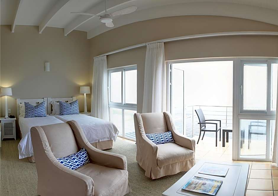 Periwinkle Lodge Guest House