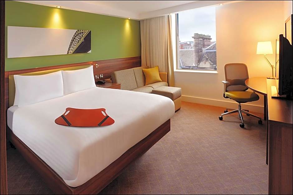 Hampton By Hilton Newcastle