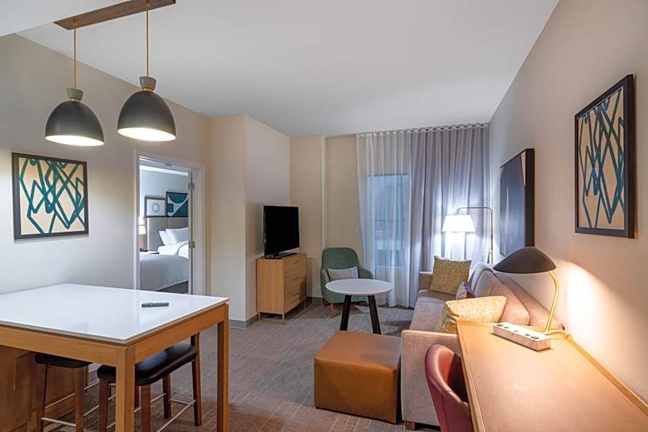 Staybridge Suites - Flowood - NW Jackson By IHG