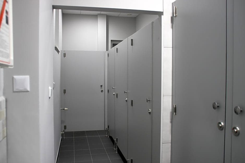 Hostel City Center Gdynia