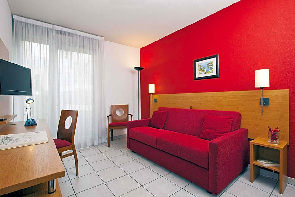 Séjours & Affaires Lyon Park Lane