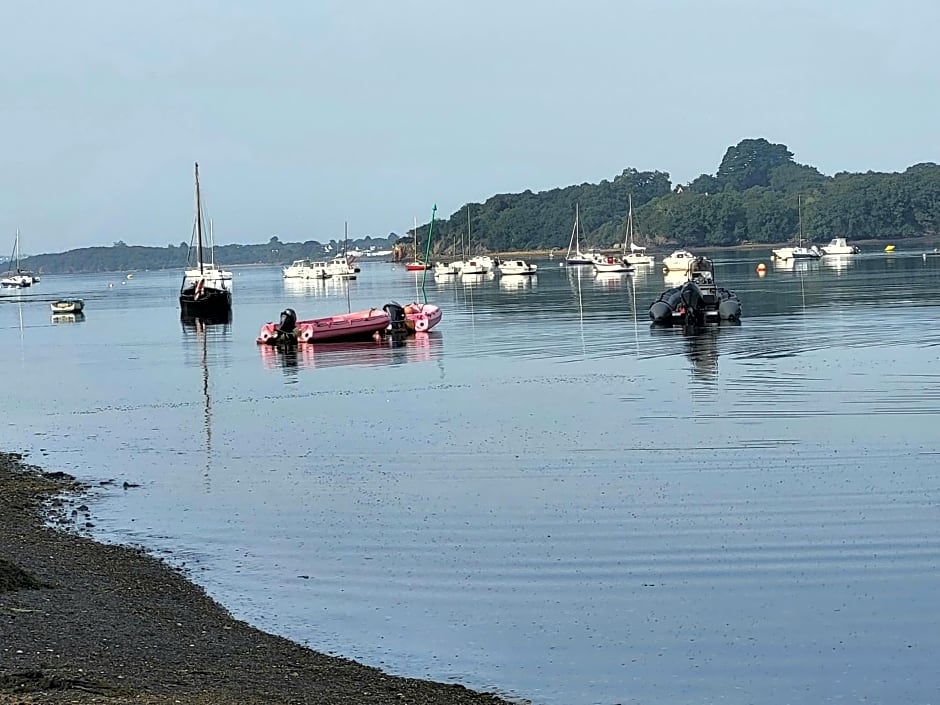 CHAMBRES D'HÔTES LOPERHET