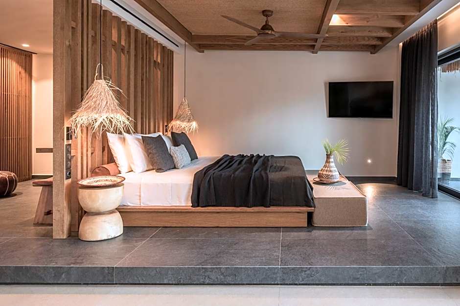 The Syntopia Hotel - Adults Only