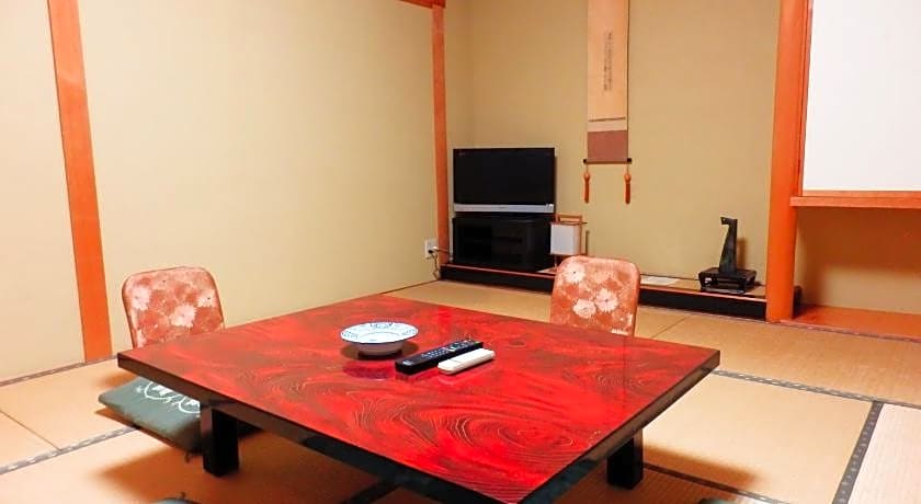 Nakayasu Ryokan