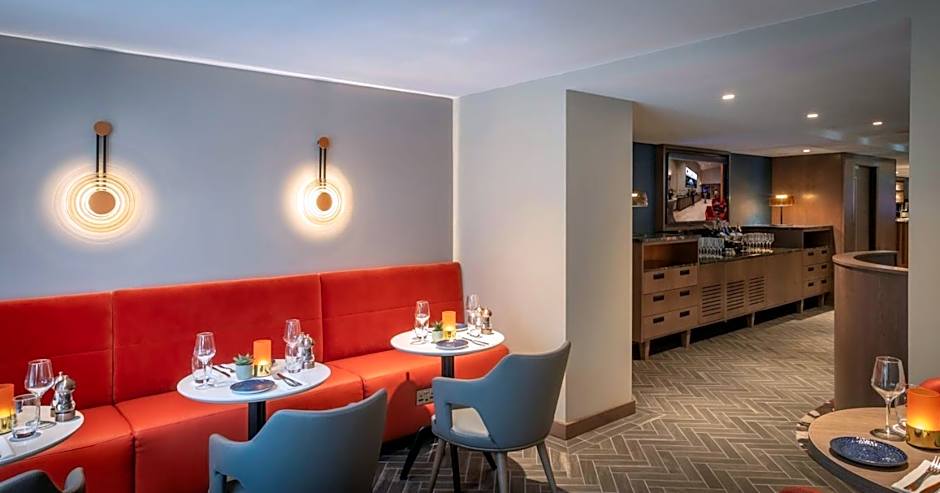 Clayton Hotel Cardiff Lane