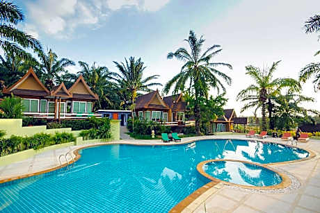 Palm Paradise Aonang Resort