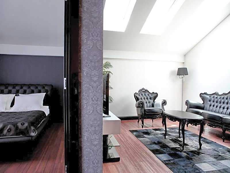 Nova City Hotel Signature Collection Belgrade