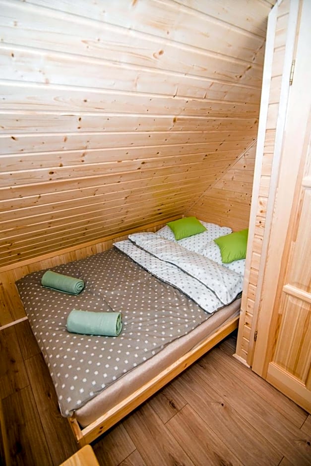 Ustecka Osada - Ustka (Przewłoka)