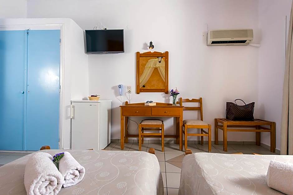 Hotel Olympia