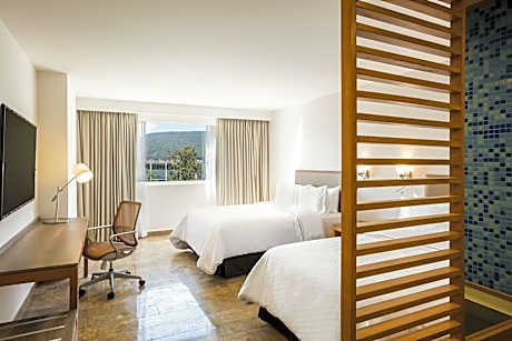 Superior Room, 2 Double