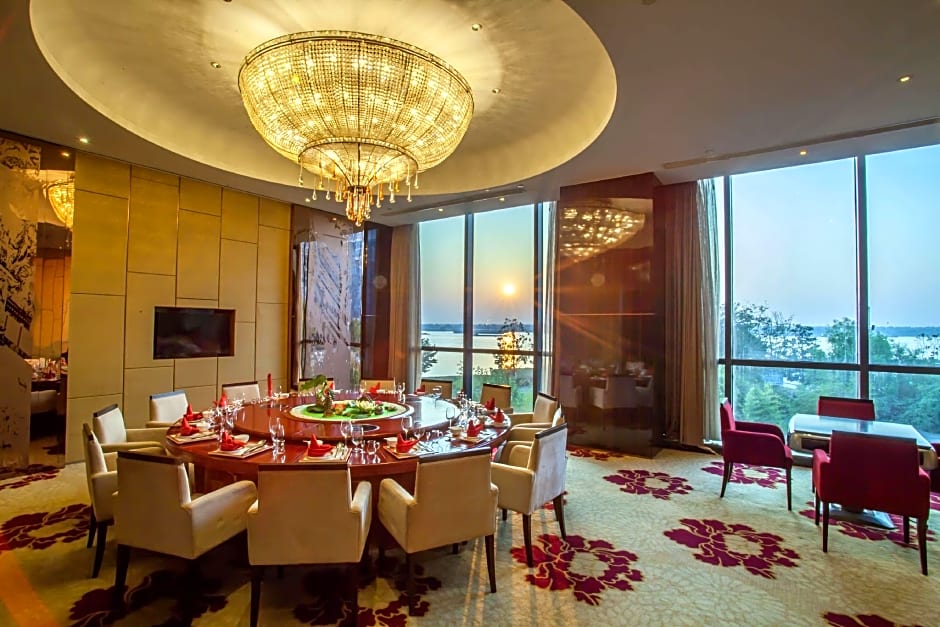 DoubleTree By Hilton Wuhu