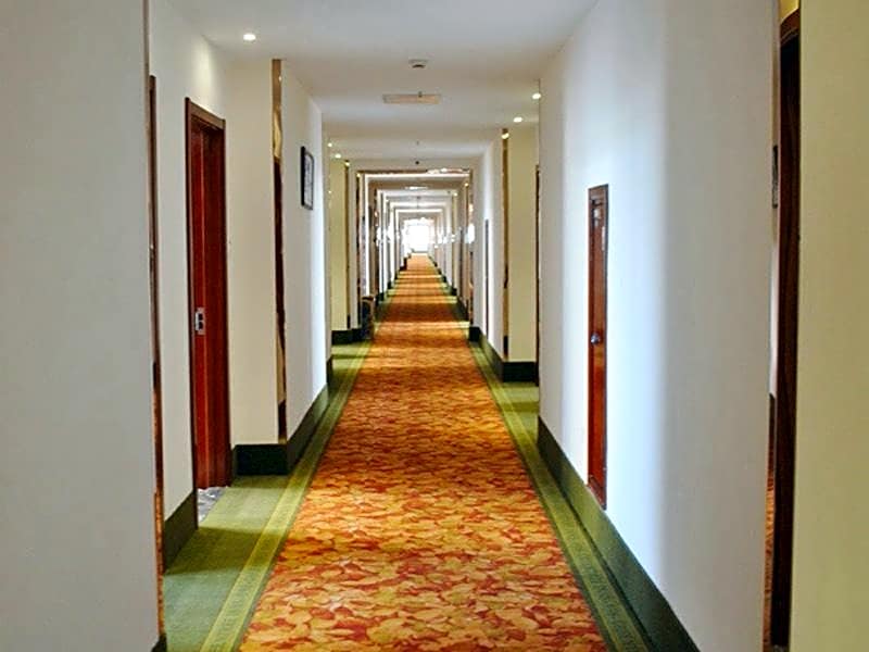 GreenTree Inn Yancheng Economic Development Zone Management Committee Express Hotel