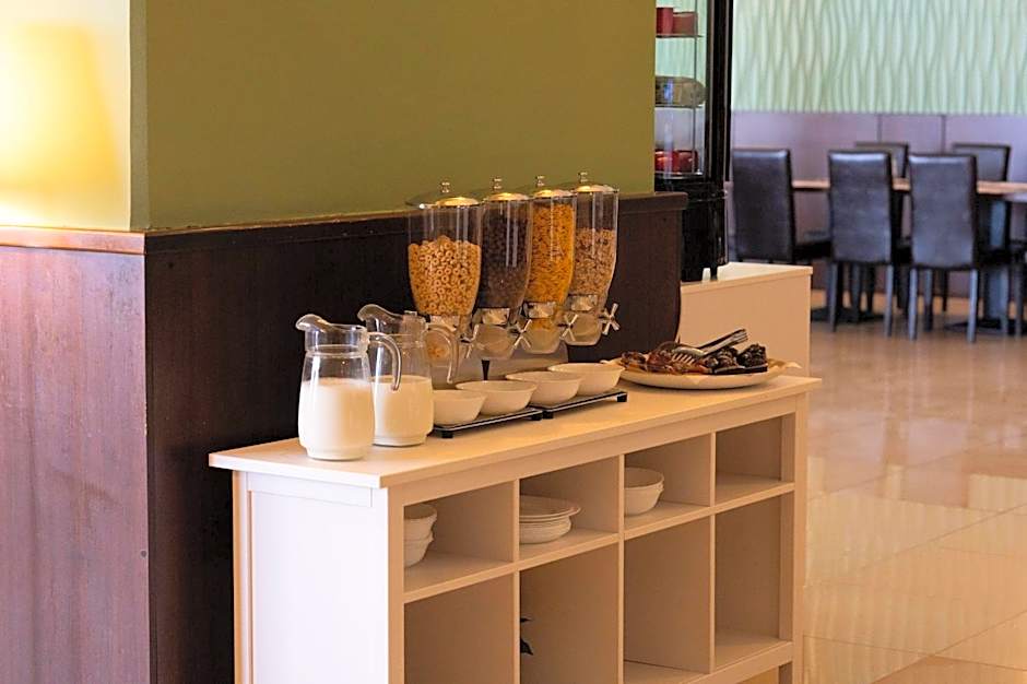 Hotel Ambasador Mamaia