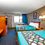 Super 8 by Wyndham Upland Ontario CA