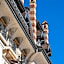 Hôtel Royal Savoy Lausanne